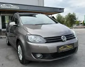VW Golf Bild 3