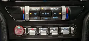 Ford Mustang Bild 15