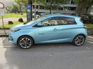 Renault Zoe Bild 5