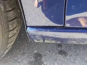 Golf 5 Allrad zu verkaufen ( reserviert) Bild 8