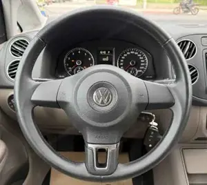 VW Golf Bild 16