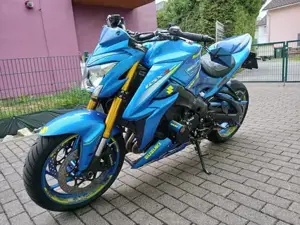Suzuki gsx-s 1000 Einzel Stück  Bild 5