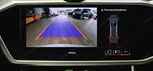 Audi A6 Bild 17