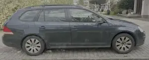 VW Golf Variant BlueMotion Economy 1,9 TDI DPF Kombi   Family Van