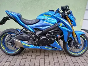 Suzuki gsx-s 1000 Einzel Stück 