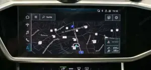 Audi A6 Bild 16