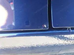Golf 5 Allrad zu verkaufen ( reserviert) Bild 9