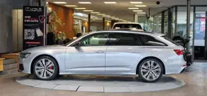 Audi A6 Bild 4