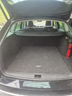  SKODA Octavia SCOUT 4x4 | 180 PS | DSG | Unfallfrei | Pickerl NEU Bild 5