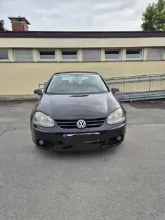 Verkaufe Golf V 2.0 TDI Bild 5
