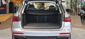 Audi A6 Bild 8