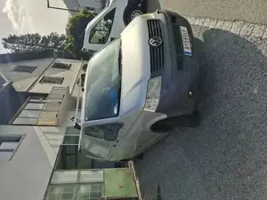 Vw bus T5 zu verkaufen 