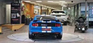 Ford Mustang Bild 8