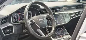 Audi A6 Bild 12
