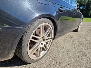 Audi A4 Bild 6