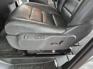 Peugeot Traveller Bild 8
