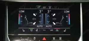 Audi A6 Bild 18