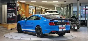 Ford Mustang Bild 6