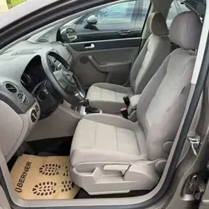 VW Golf Bild 13