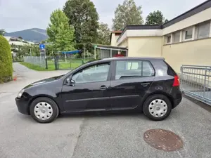 Verkaufe Golf V 2.0 TDI Bild 4