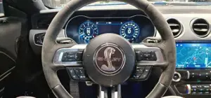 Ford Mustang Bild 13