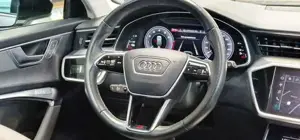 Audi A6 Bild 13