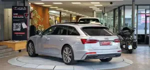 Audi A6 Bild 6