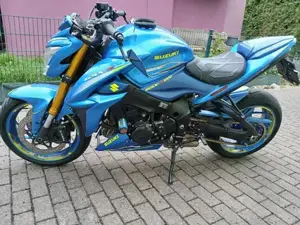 Suzuki gsx-s 1000 Einzel Stück  Bild 3