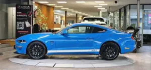 Ford Mustang Bild 4