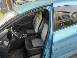 Renault Zoe Bild 3