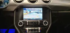 Ford Mustang Bild 14
