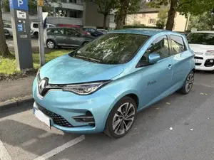 Renault Zoe Bild 6