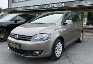 VW Golf Bild 4