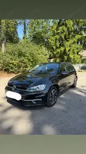 VW Golf 7 join Bild 5