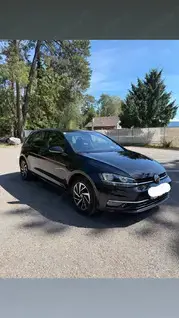 VW Golf 7 join Bild 3