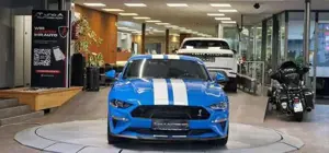Ford Mustang Bild 2