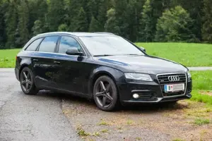 Audi A4 Bild 4