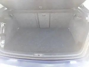 Golf 5 Allrad zu verkaufen ( reserviert) Bild 5
