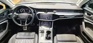 Audi A6 Bild 11