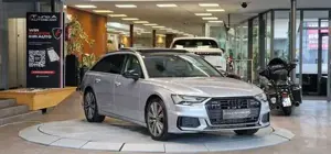 Audi A6 Bild 3