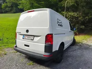 Volkswagen T6.1 Bild 4