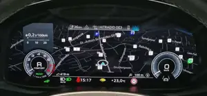 Audi A6 Bild 15