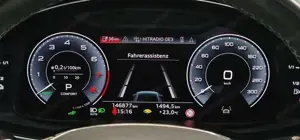 Audi A6 Bild 14