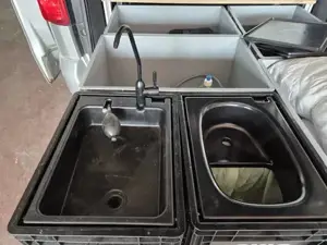 Peugeot Traveller Bild 10