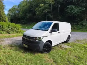 Volkswagen T6.1 Bild 3