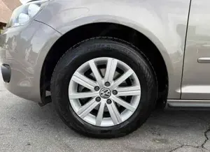 VW Golf Bild 10