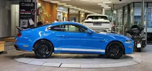 Ford Mustang Bild 5