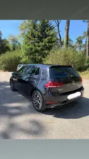 VW Golf 7 join Bild 4