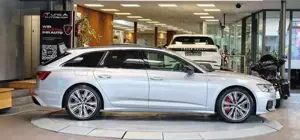 Audi A6 Bild 5