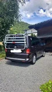 VW Multivan T5 zu verkaufen Bild 2